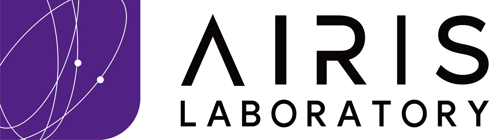 AIRIS Laboratory logo