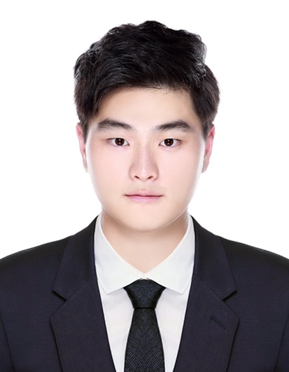 Portrait of Sungjoon Kim